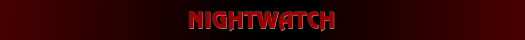 Nightwatch