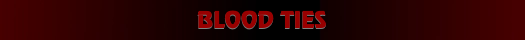 Blood Ties