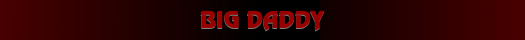Big Daddy