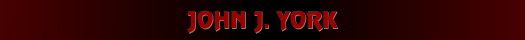 John J. York